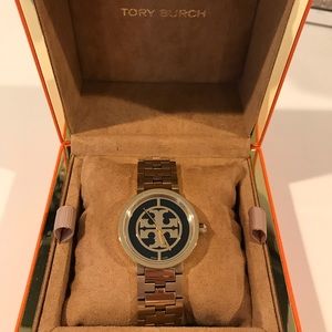 Tory Burch Watch